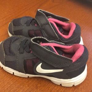 Nike Kids Fusion ST Toddler Girls Size 7